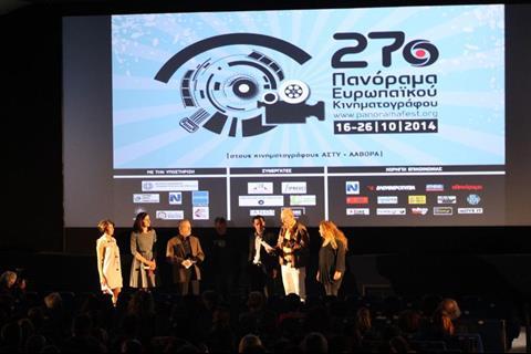 Audience and Fipresci awards to George Ovashvili's Corn Island
